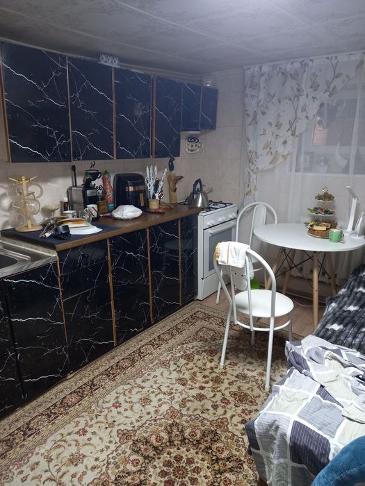 Продам дом В Турксибском районе.н