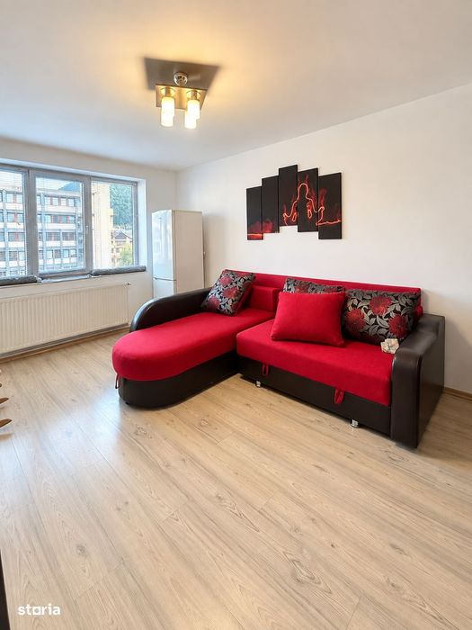 Centrul Civic - Ceasul Rau, Apartament decomandat, 2 camere, 70 mp! — fotografia 3
