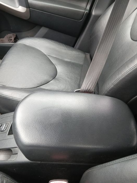 TOYOTA RAV4 2008 — imagine 5
