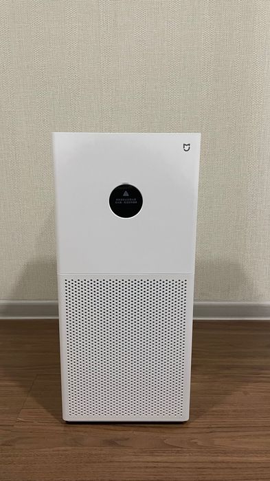 Воздухоочиститель Xiaomi Mi Air Purifier 4 Lite