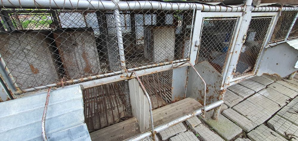 Зайчарници с.Скутаре Пловдивско