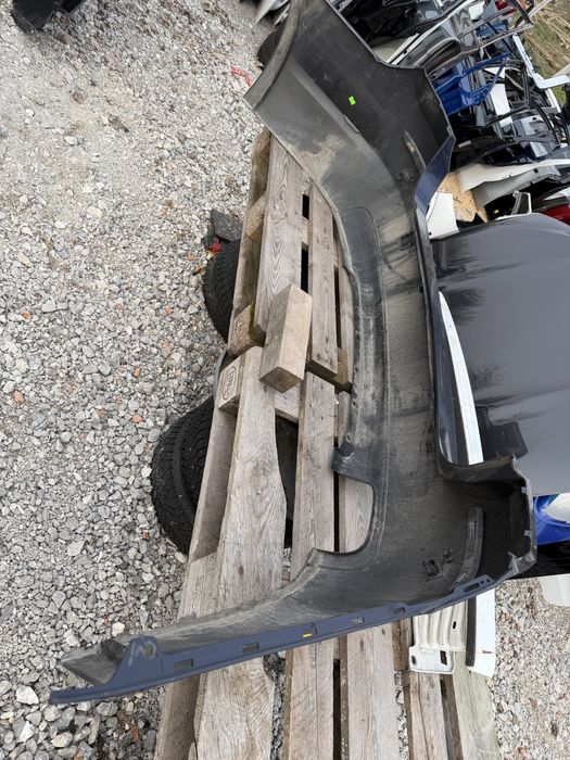 Броня BMW 5 F11