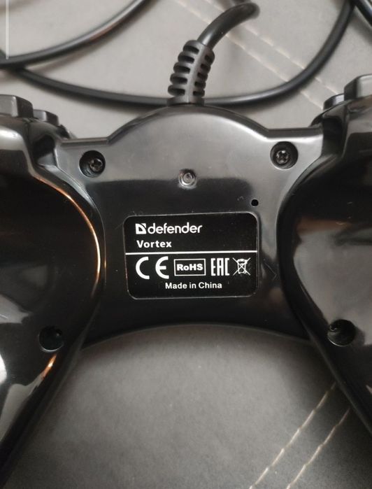 Срочно продам Джостик/Геймпад Defender Vortex
