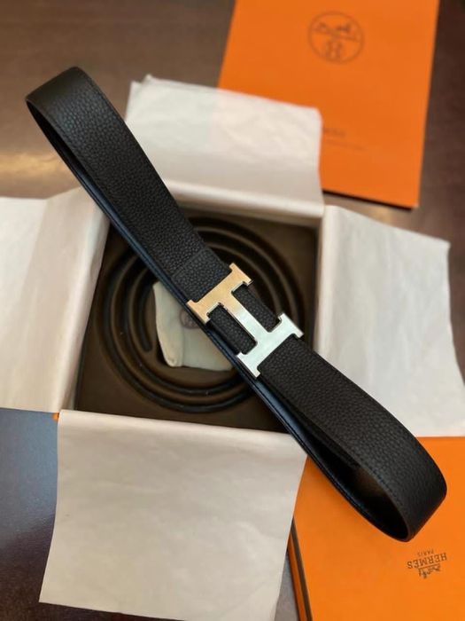 *OFERTA* Curea Hermes 100% Piele Naturala