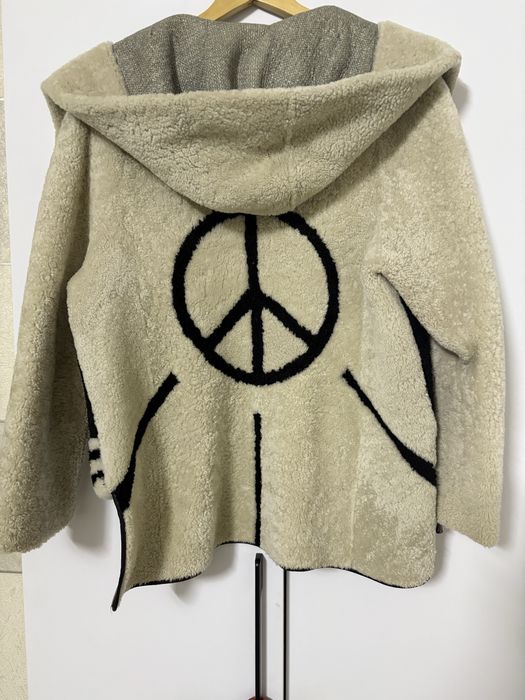 Продам дубленку автоледи