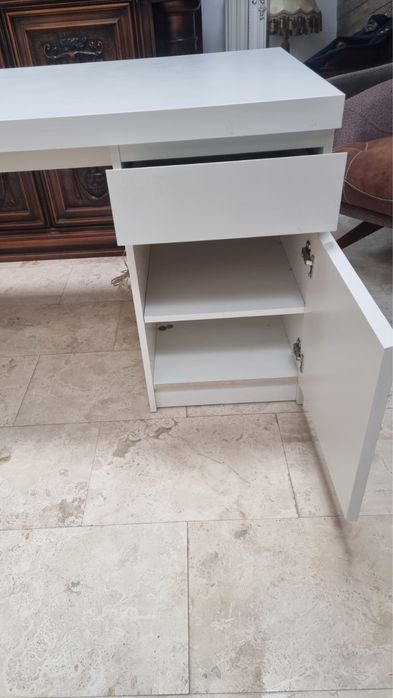 Birou IKEA - spatios