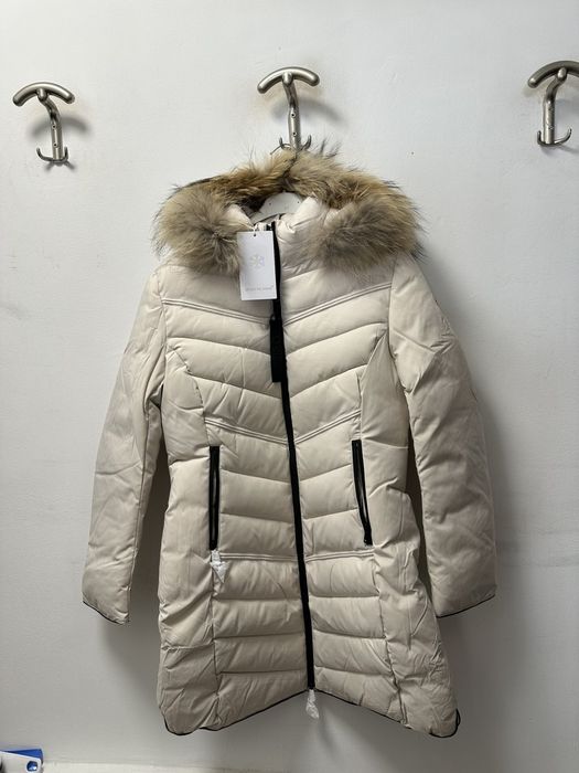 _ЛИКВИДАЦИЯ Зимно италианско яке Moda PIU Anna