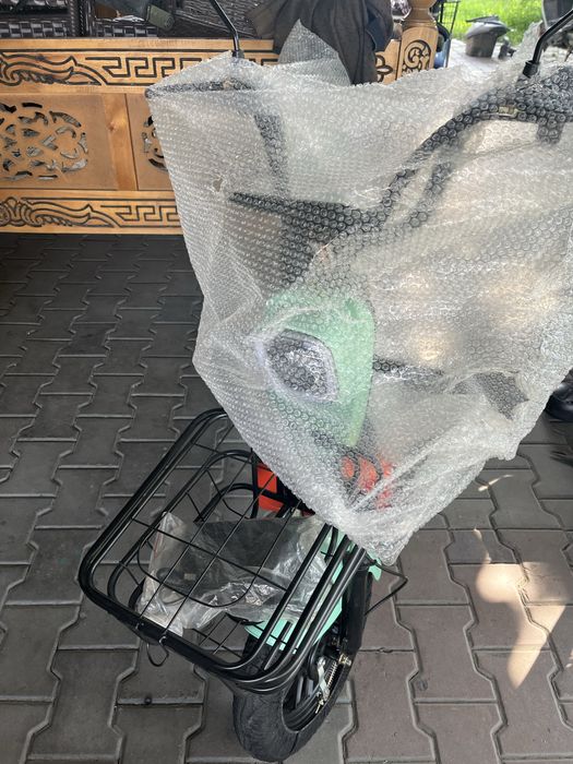 Прдам Электро скутер