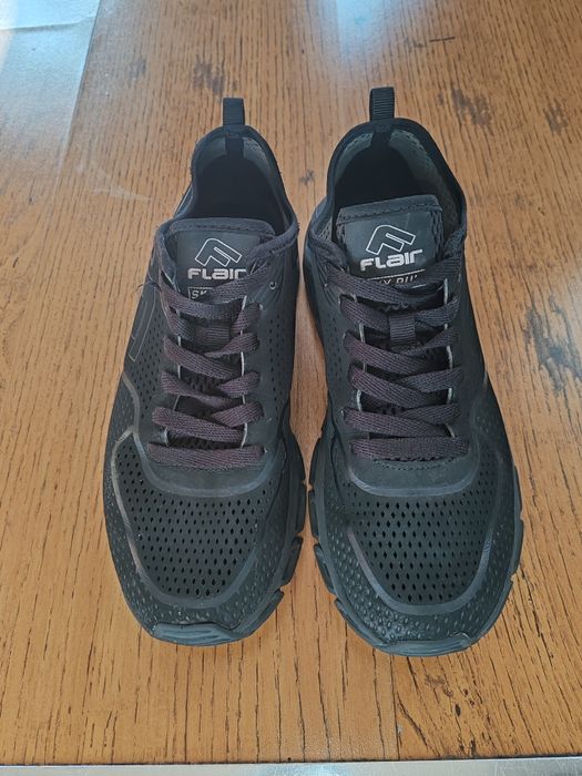 Летен модел Flair