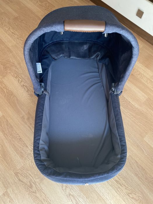 Carucior ABC Salsa 4, 2 in 1