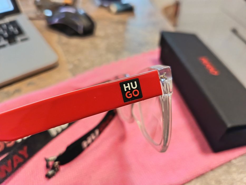 Rame ochelari HUGO absolut noi