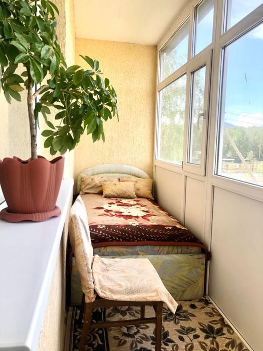 Сдам 1 комнатную квартиру