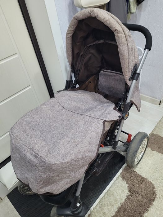 Продаётся! Коляска