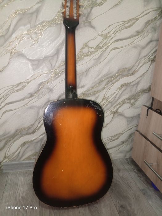 Классическая Гитара StarSun