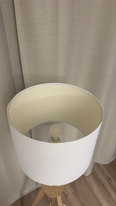 Lampadar ikea lauters