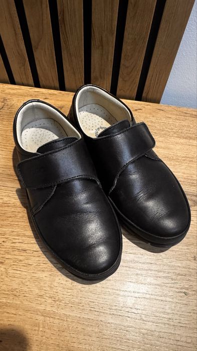 Туфли на мальчика