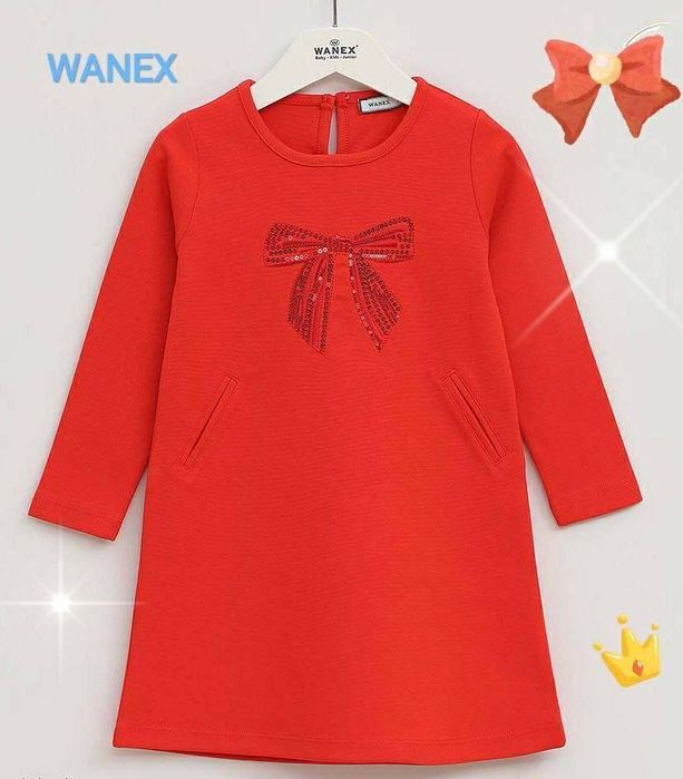 Платья детские в НАЛИЧИИ