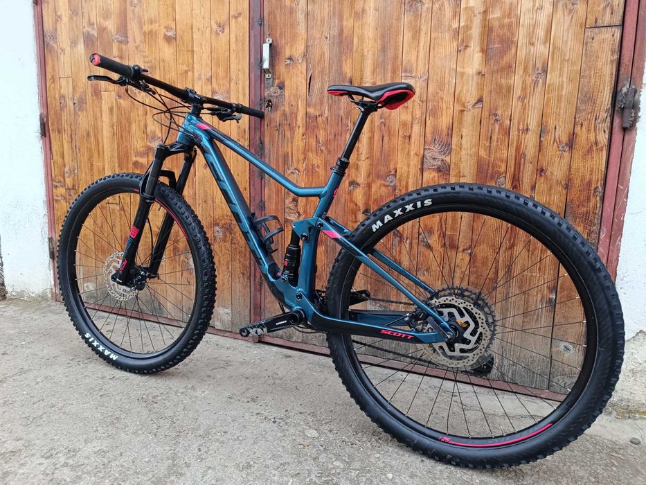 Scott Spark 930 contessa 2020