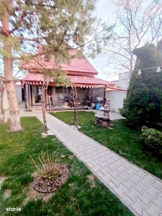 Ocazie!!! Vila P+M, Chiajna, Vatra Veche