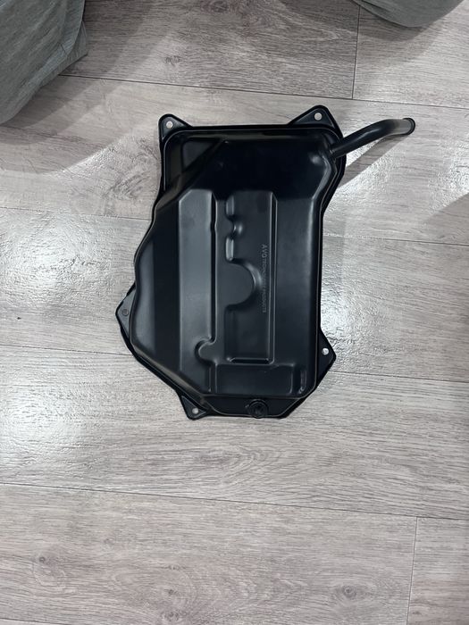 Продам поддон акпп ауди а4 б5 дорест