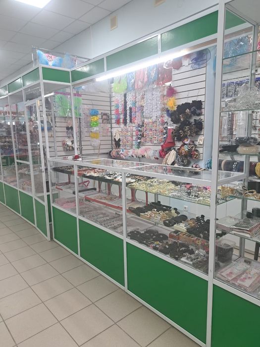 Сдаётся в аренду бутик