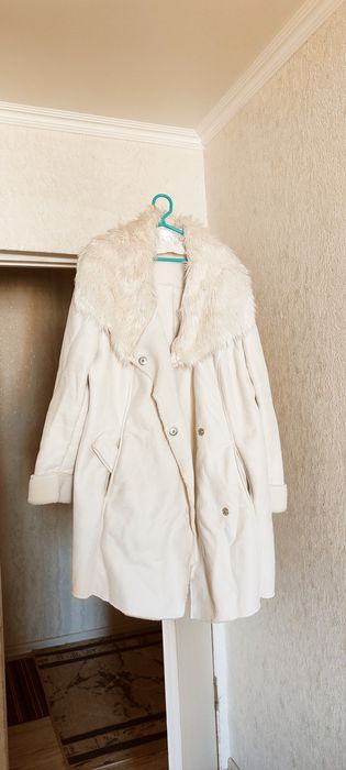 Продам зимнюю коллекцию.