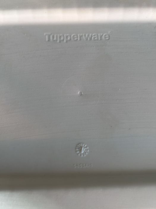 Хлебница Tupperware