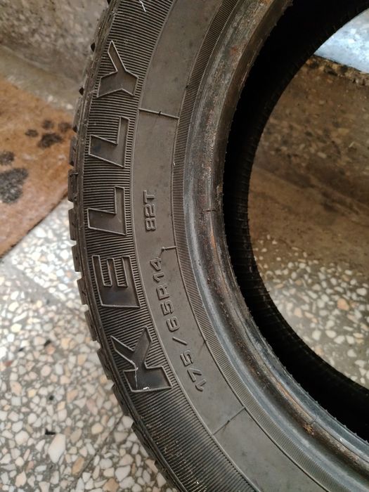 Летни гуми 175/65 R14
