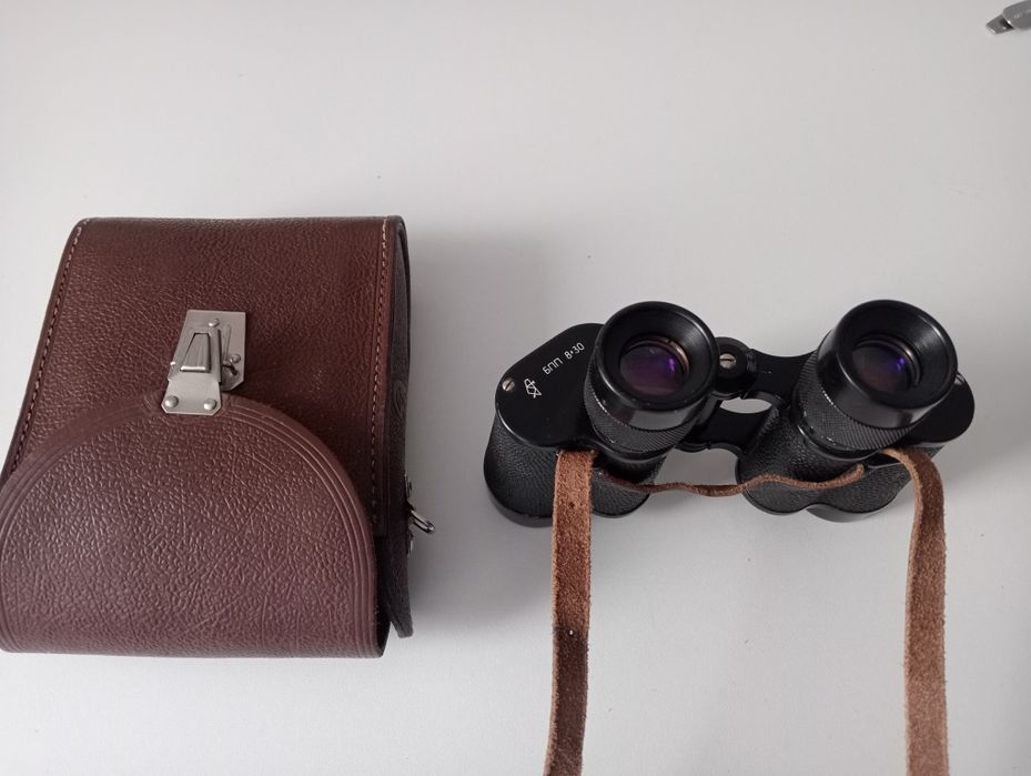 Бинокль БПП 8×30