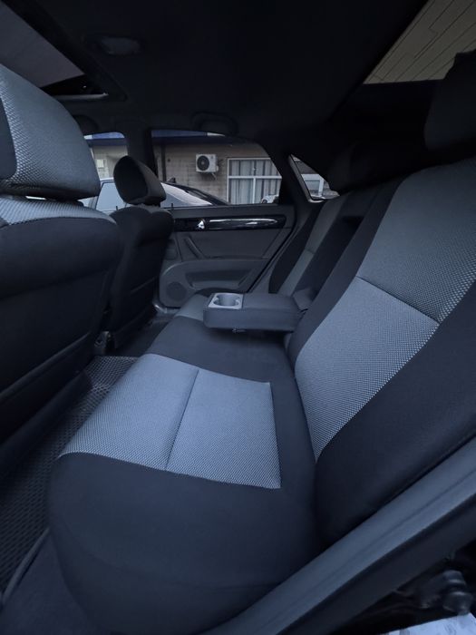 Chevrolet Gentra 2023