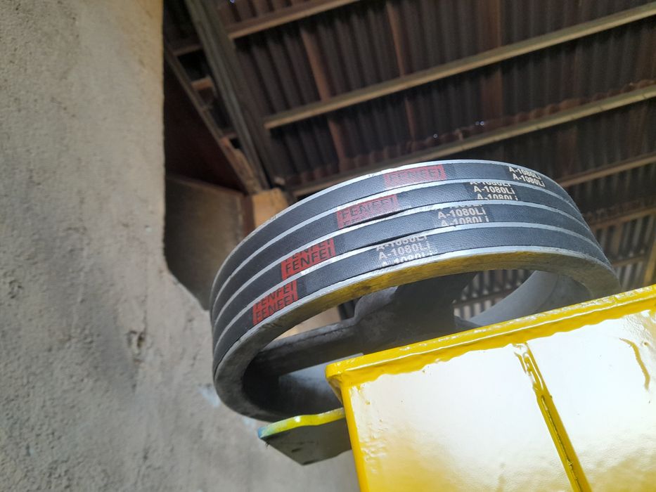 Подемник Винтов  Ravaglioli KP301-2