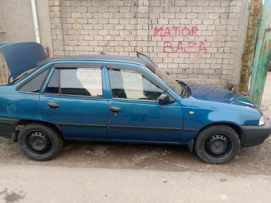 никсия 1 сонси тиранбилр