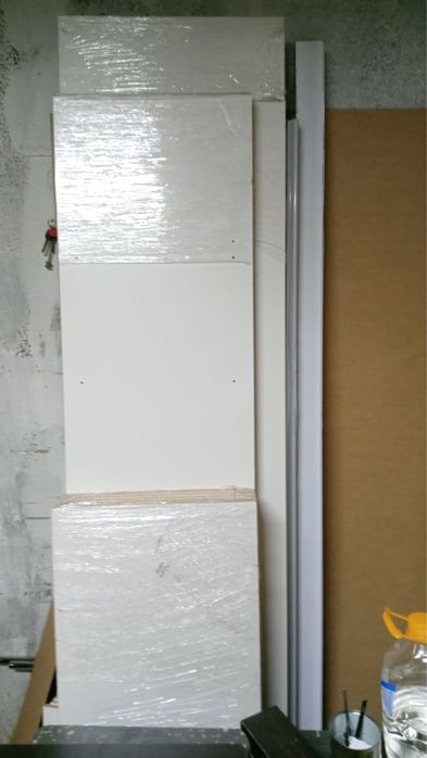 Шкаф купе новый