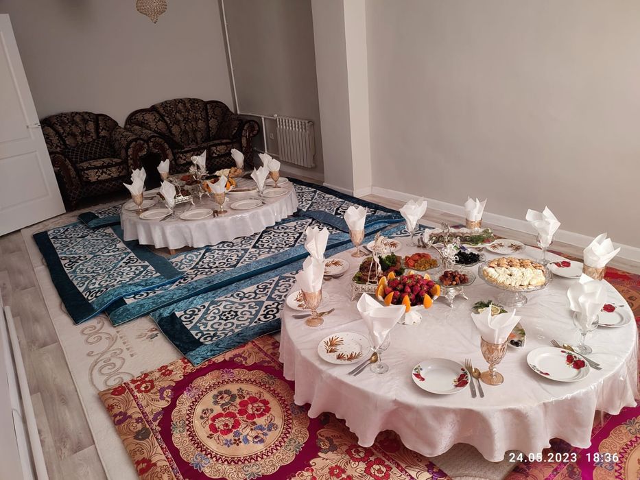 Круглый столдар арендага