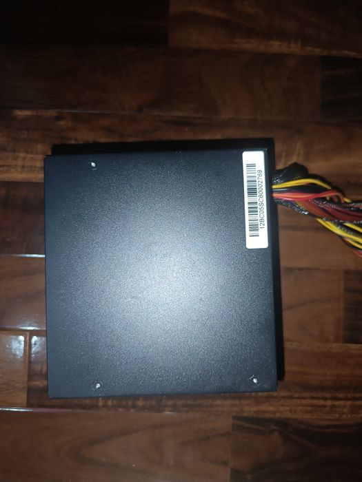 Блок питания Cougar STC 600W 80+ рабочий