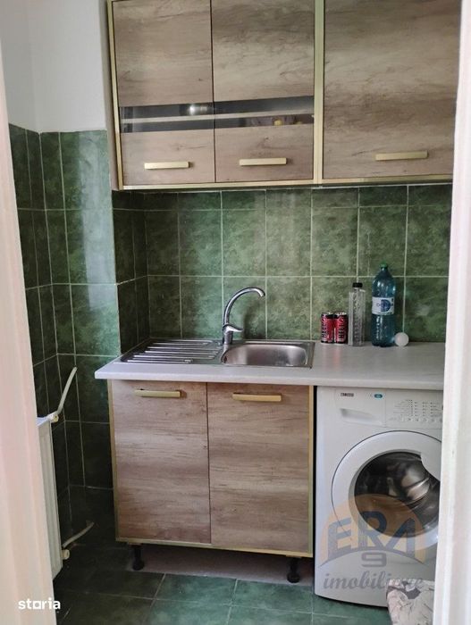 Apartament 1 camera, Rogerius, Str. Podului