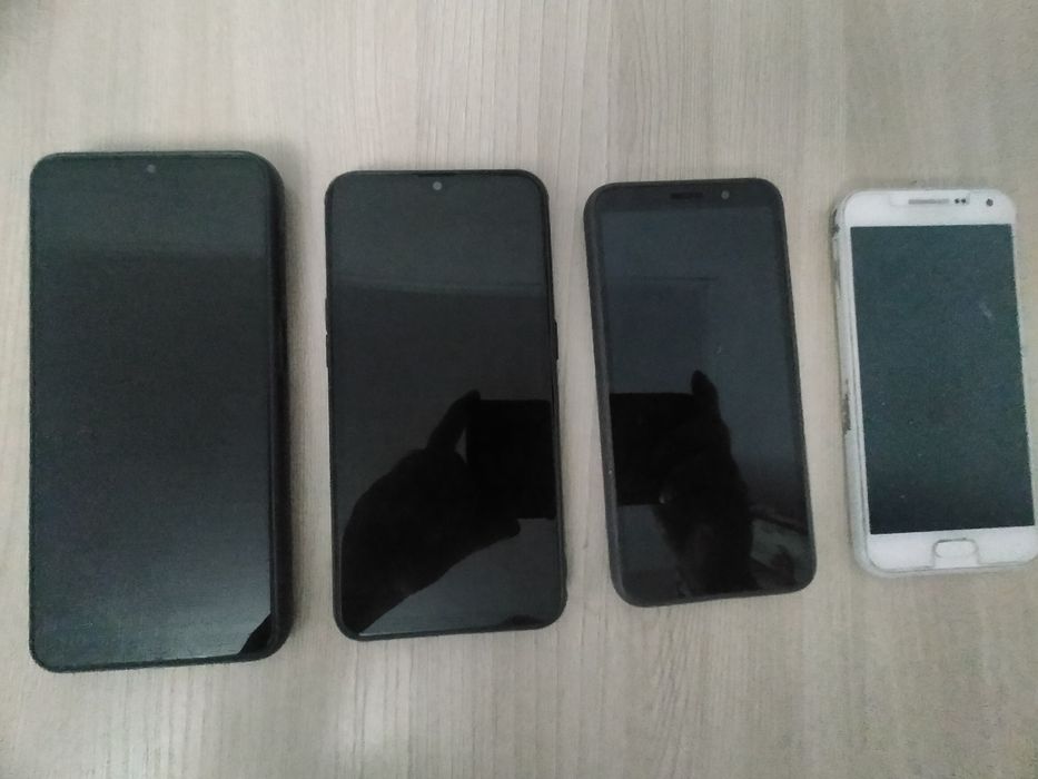 Продам OPPO и Samsung !