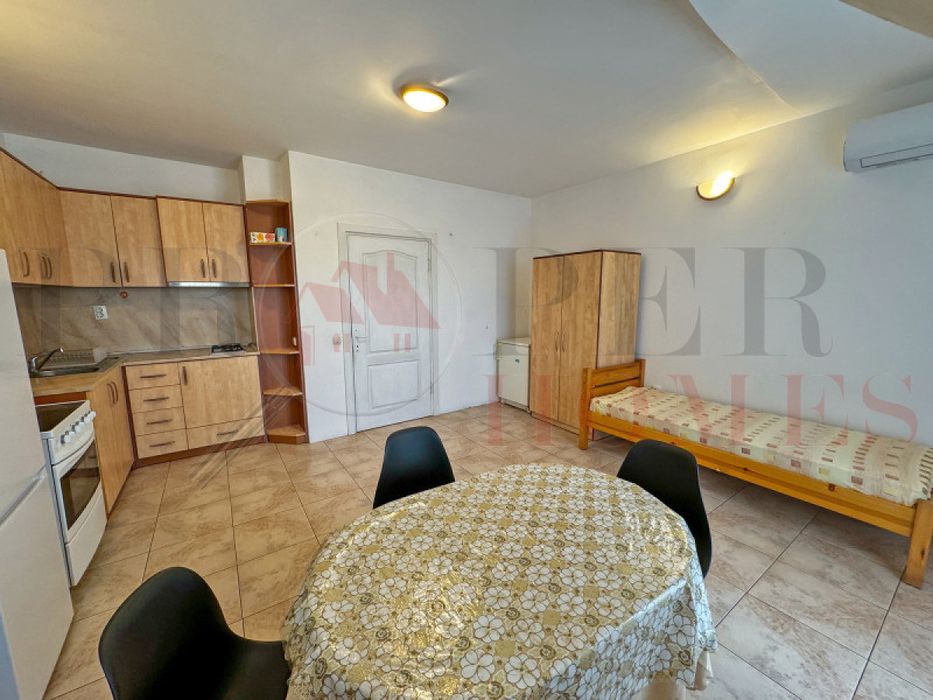 Дава се под наем Двустаен апартамент в Велико Търново, Акация - 55 кв.м за 255 € - Снимка #4