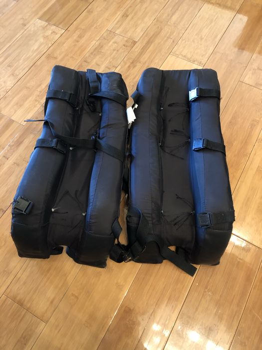 Летняя форма вратаря хоккейного