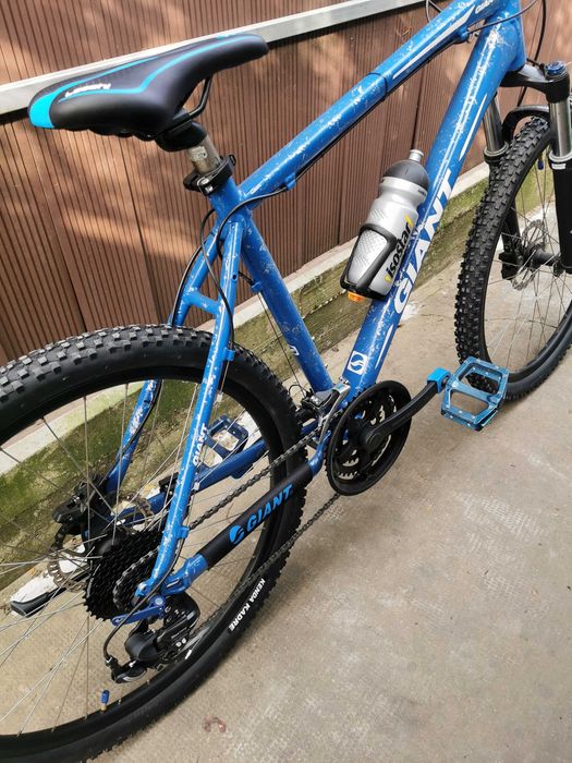 Mountain bike Giant Personalizat