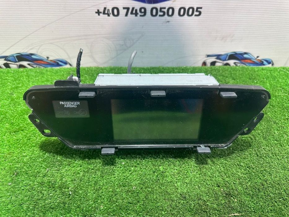 Display navigatie navi radio cd multimedia honda cr-v 4 39710-t1g-e120-m1, 17109989, cv-ch73f1ae