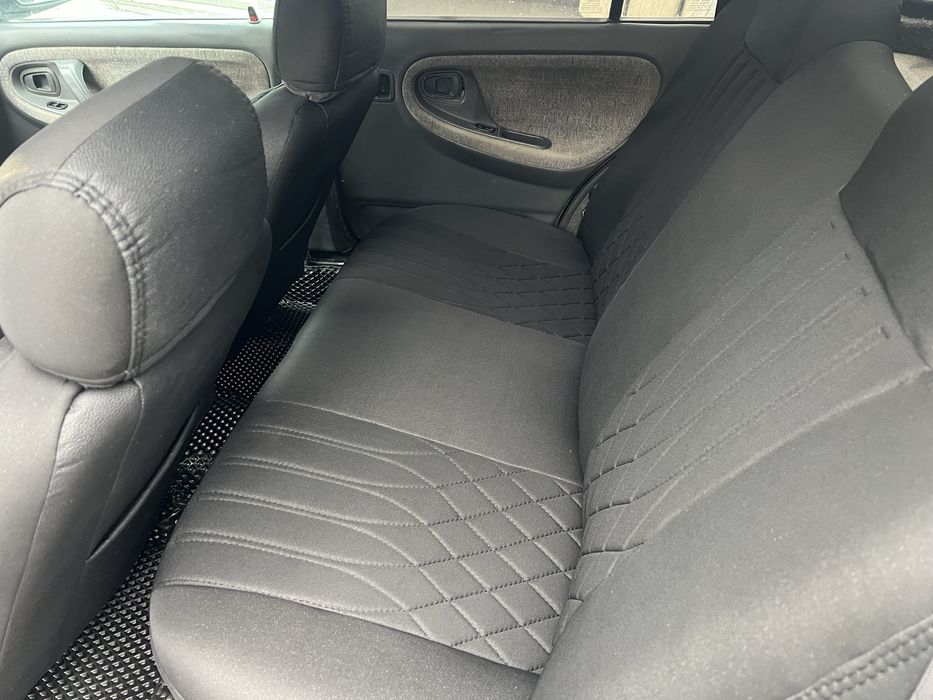 Nexia 1 sons trambilor