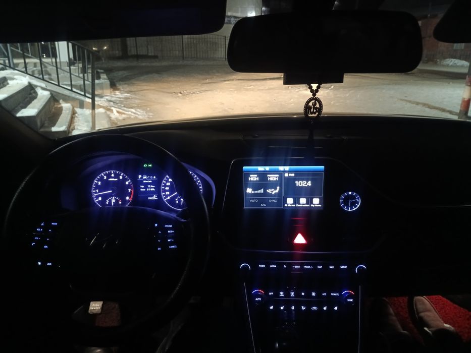 Продам Хюндай грандэур