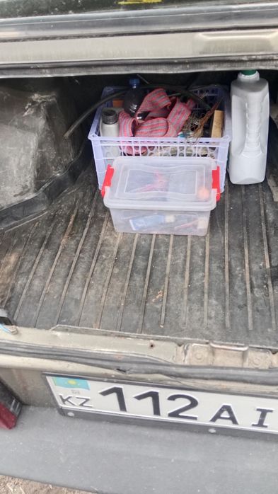 Продам ВАЗ 21099