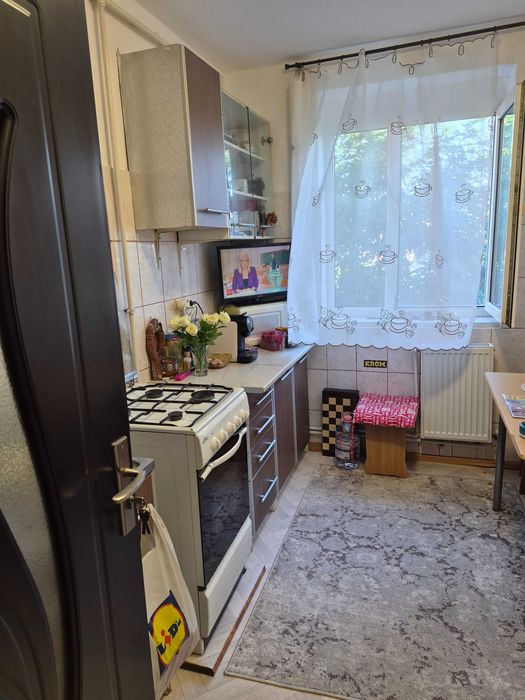 Vanzare apartament 2 camere, Constanța