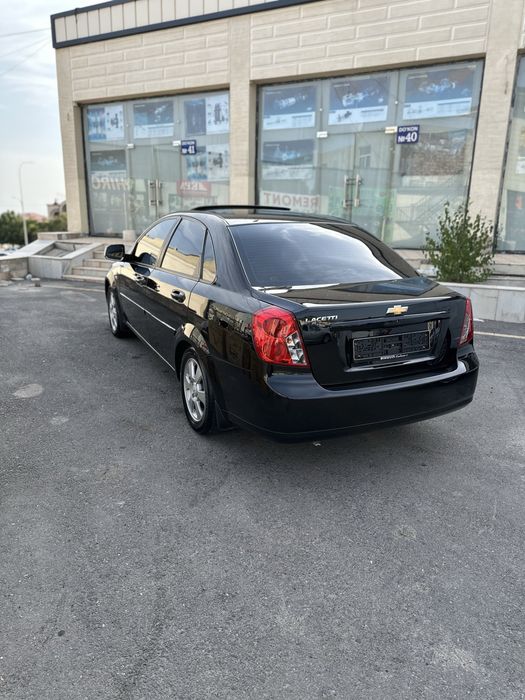 Lacetti Gentra avtomat full 6.000$ харажат килинган