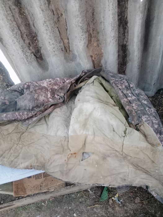 бушлат для работы дубленка