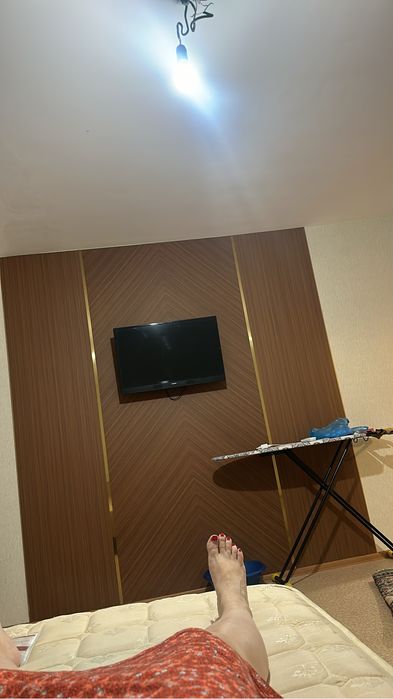 Сдам 1 комн. Квартиру Карагайлы