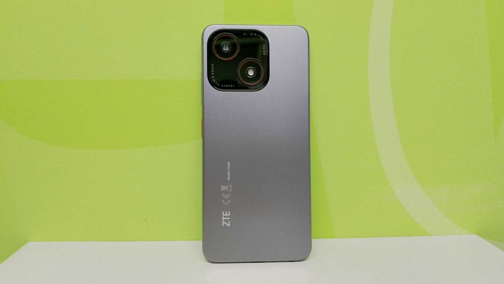 ZTE Blade A35e 64Gb (AG.7) Garantie 24 luni