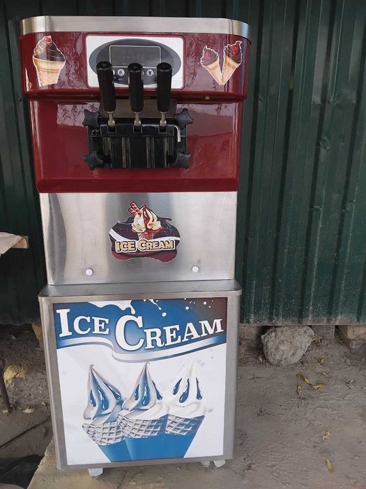 Srochni Pul zarul bolgani uchun Yangi Morojni oparat sotiladi.